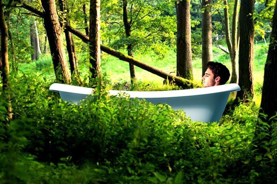 Parc Hotel San Pietro Spiazzi Di Caprino Zewnętrze zdjęcie