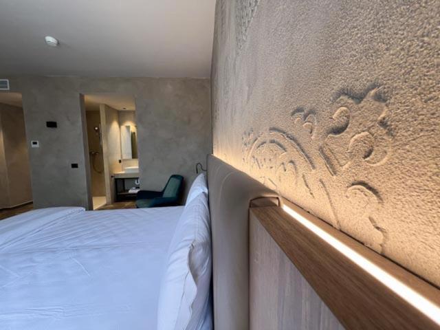 Parc Hotel San Pietro Spiazzi Di Caprino Zewnętrze zdjęcie