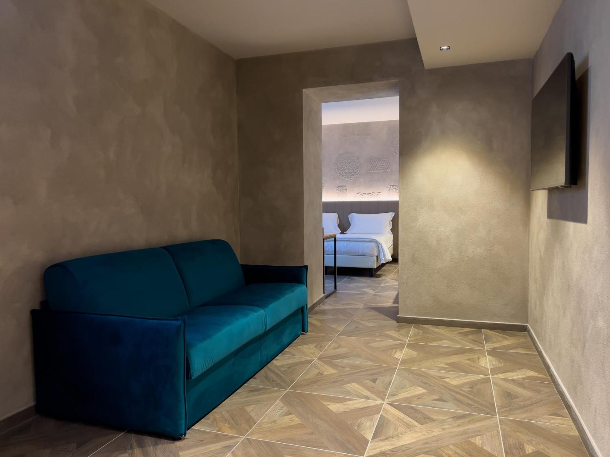 Parc Hotel San Pietro Spiazzi Di Caprino Zewnętrze zdjęcie