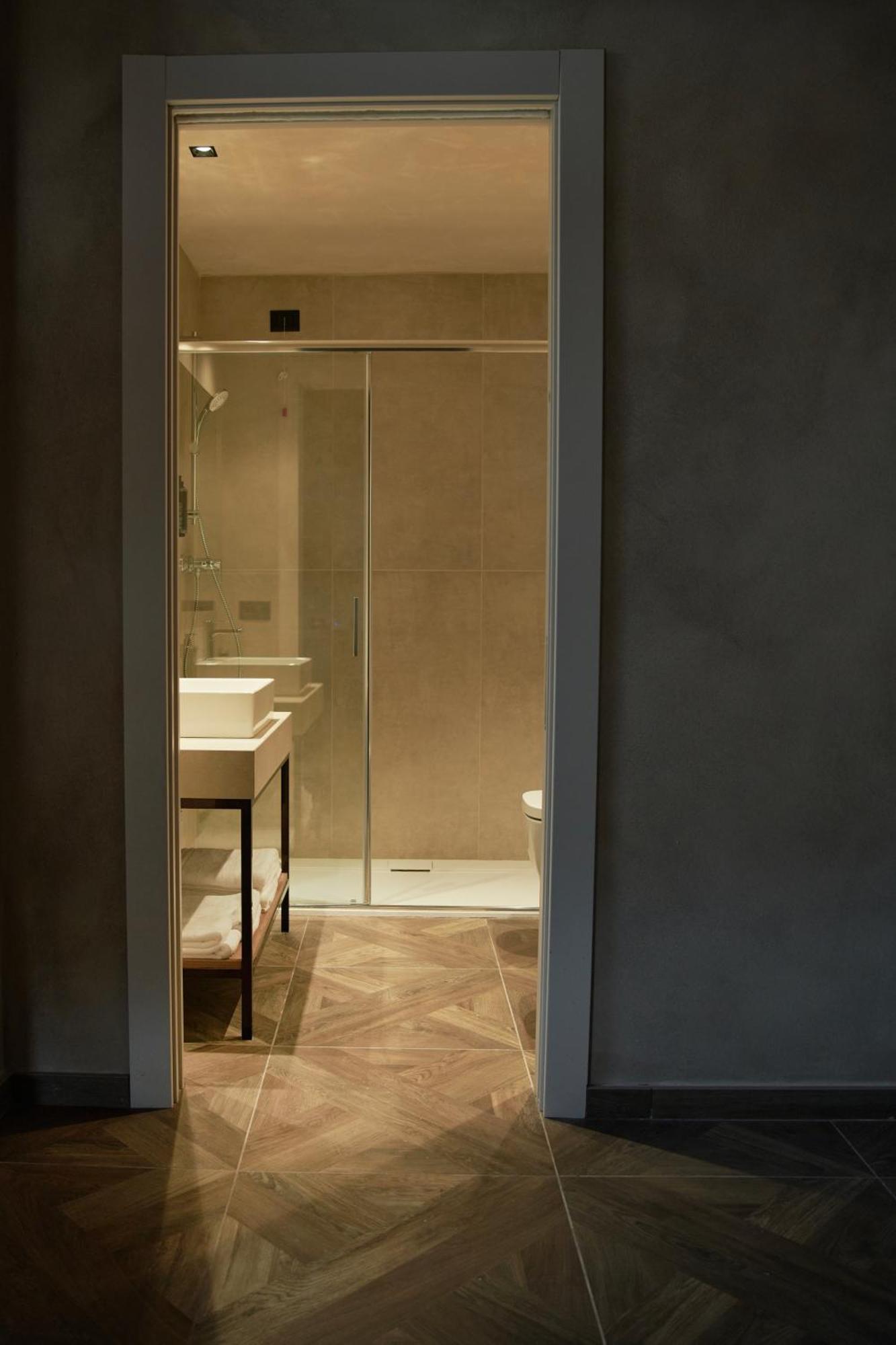 Parc Hotel San Pietro Spiazzi Di Caprino Zewnętrze zdjęcie