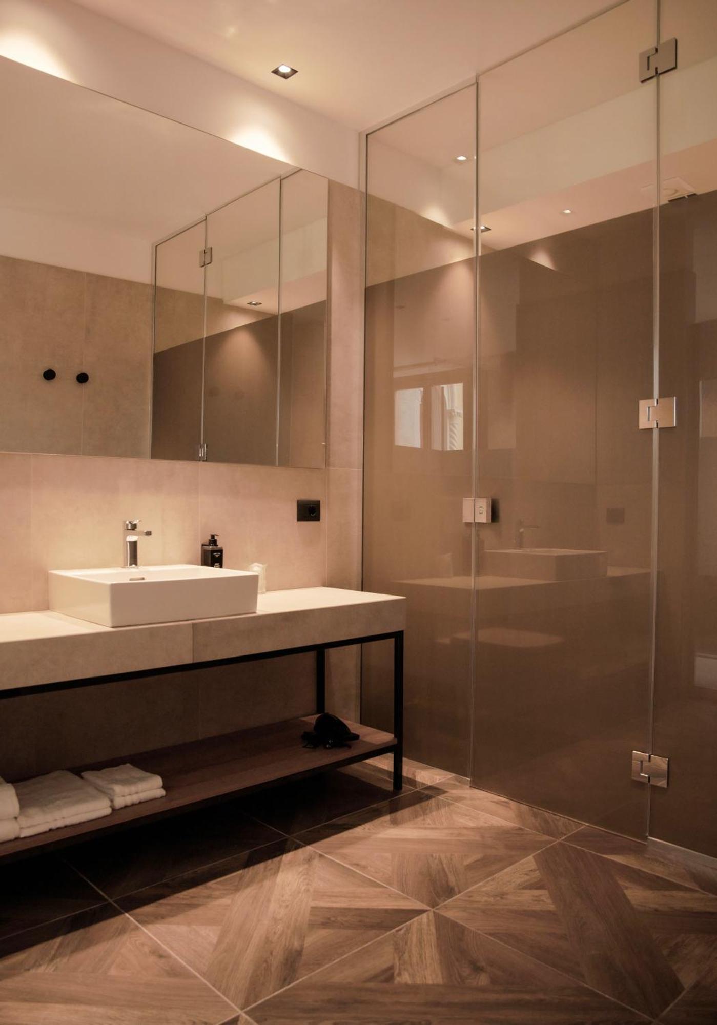 Parc Hotel San Pietro Spiazzi Di Caprino Zewnętrze zdjęcie