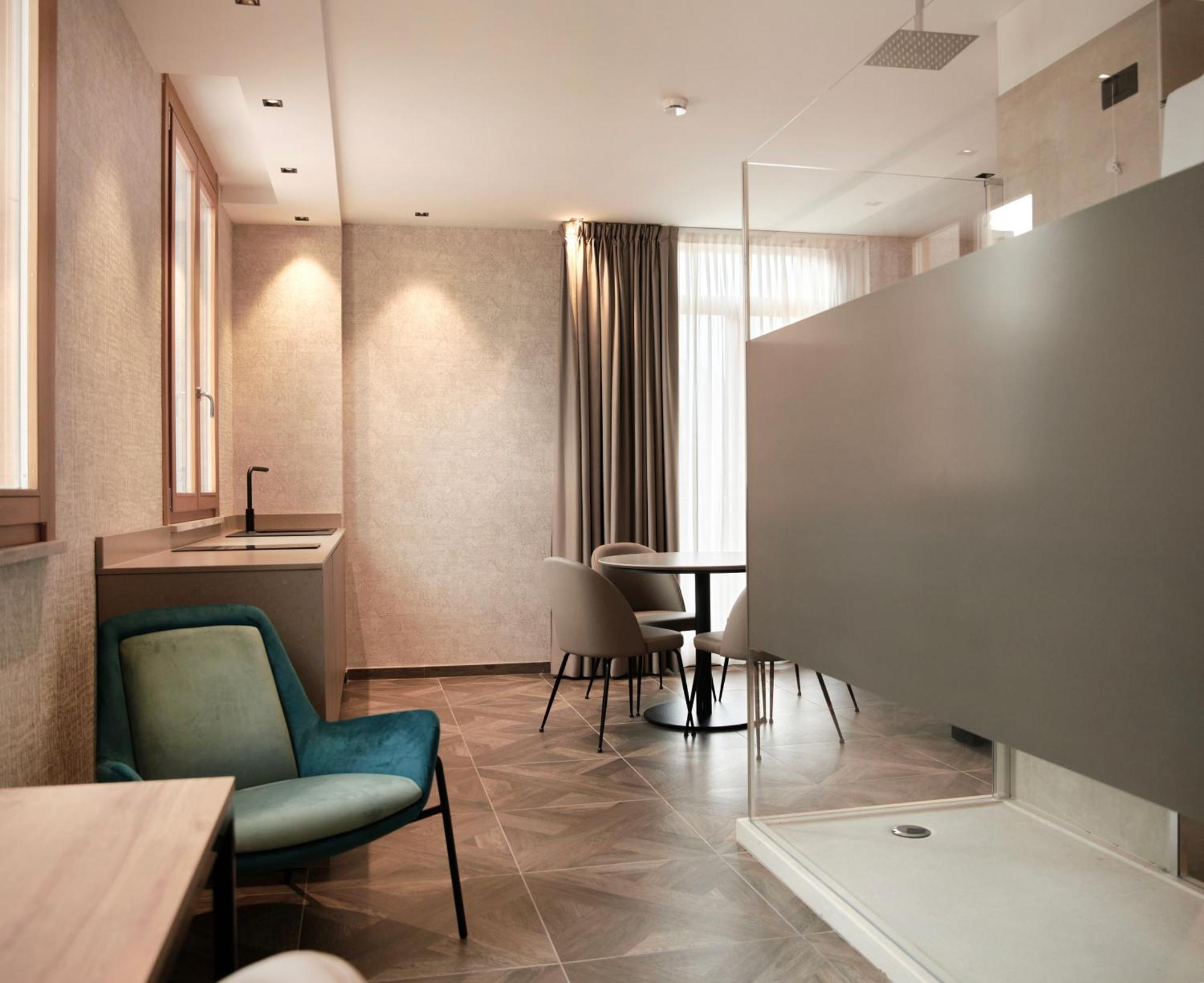 Parc Hotel San Pietro Spiazzi Di Caprino Zewnętrze zdjęcie