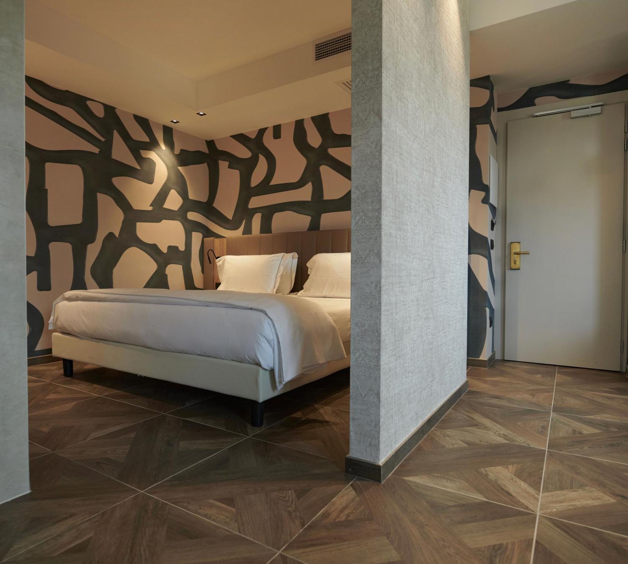 Parc Hotel San Pietro Spiazzi Di Caprino Zewnętrze zdjęcie