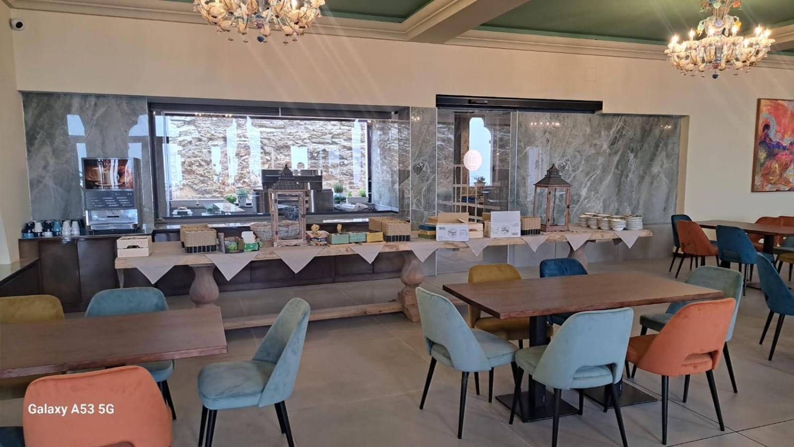 Parc Hotel San Pietro Spiazzi Di Caprino Zewnętrze zdjęcie